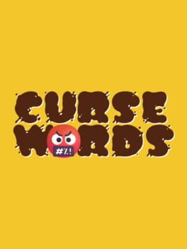 Cover Curse Words