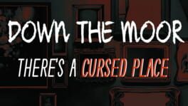 Cover Cursed Place