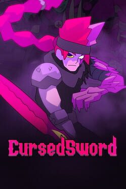 Cover CursedSword