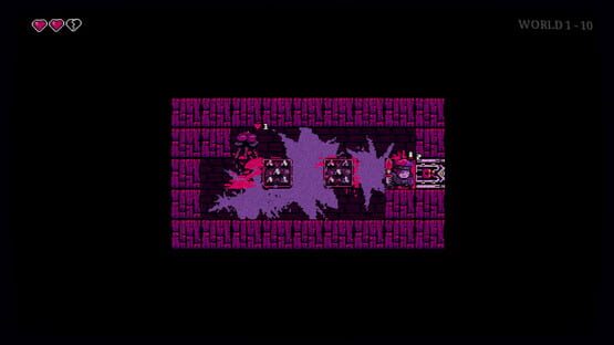 Screenshot CursedSword