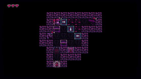 Screenshot CursedSword