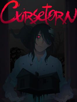 Cover Cursetorn