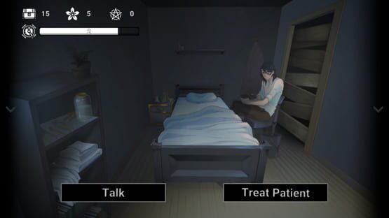 Screenshot Cursetorn