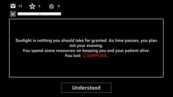 Screenshot Cursetorn