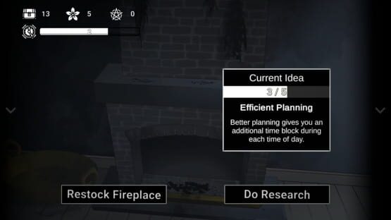 Screenshot Cursetorn