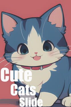 Cover Cute Cats Slide