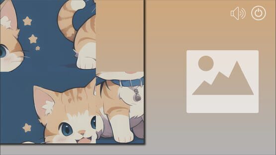 Screenshot Cute Cats Slide