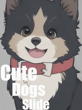 Cover Cute Dogs Slide