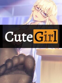 Cover Cute Girl