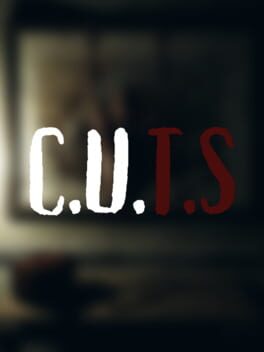 Cover C.U.T.S