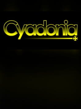 Cover Cyadonia