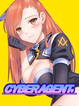 Cover Cyber Agent