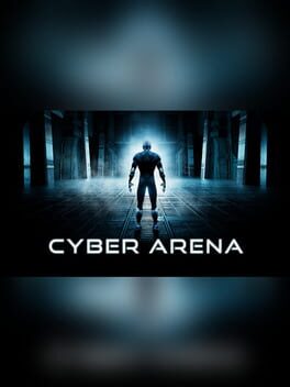Cover Cyber Arena
