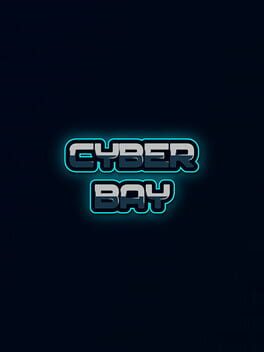 Cover Cyber Bay