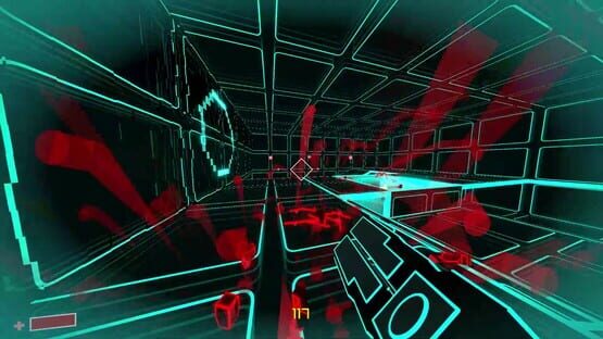 Screenshot Cyber Combat