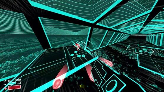 Screenshot Cyber Combat