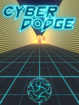 Cover Cyber Dodge