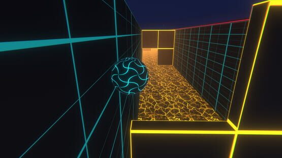 Screenshot Cyber Dodge