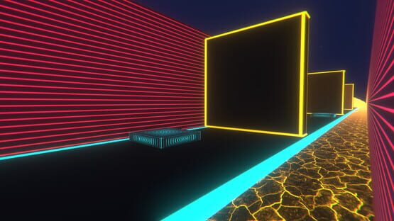 Screenshot Cyber Dodge