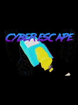 Cover Cyber Escape