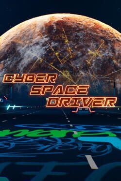 Cover Cyber Space Driver