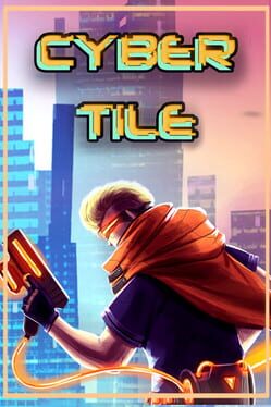 Cover Cyber Tile