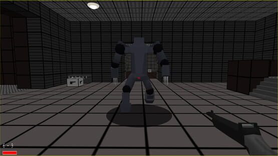 Screenshot Cyberference