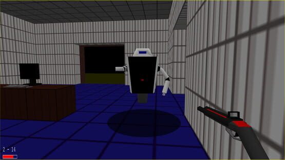 Screenshot Cyberference