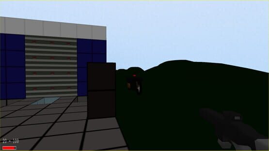 Screenshot Cyberference