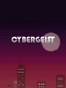 Cover Cybergeist