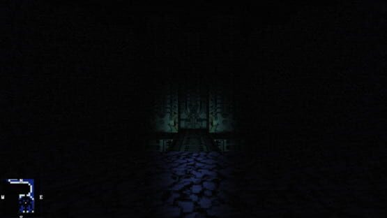 Screenshot Cyberhold