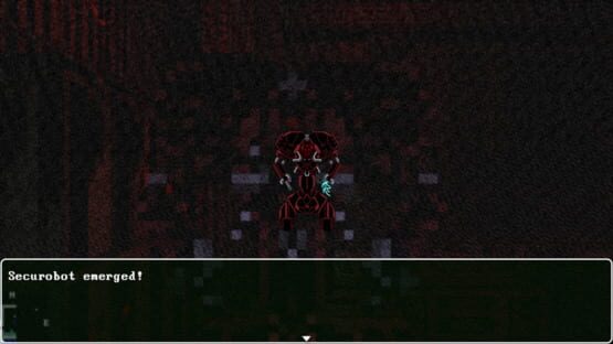 Screenshot Cyberhold