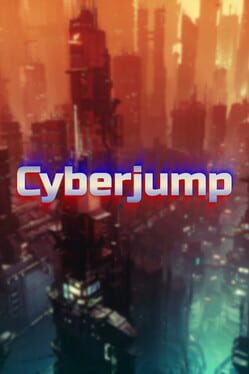 Cover Cyberjump