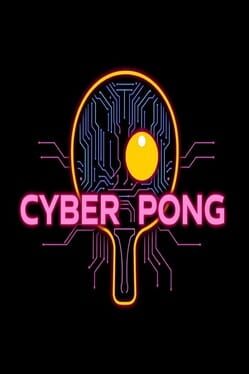 Cover Cyberpong AI