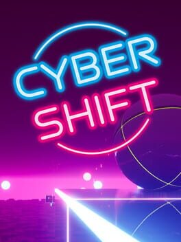 Cover Cybershift