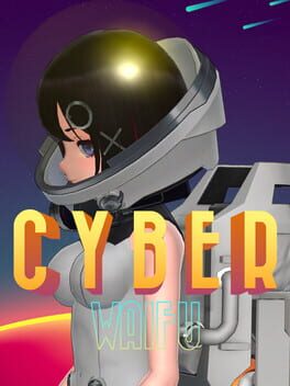Cover CyberWaifu
