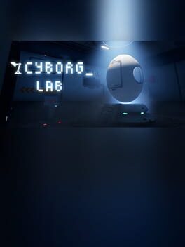 Cover Cyborg_Lab