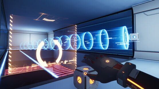 Screenshot Cyborg_Lab
