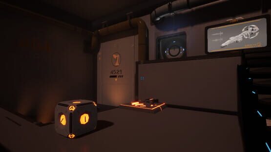 Screenshot Cyborg_Lab
