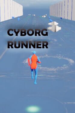 Cover Cyborg Runner