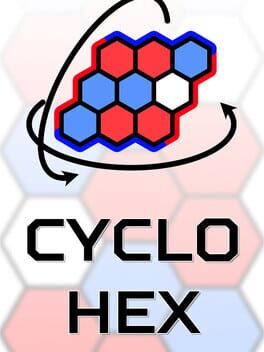 Cover CycloHex