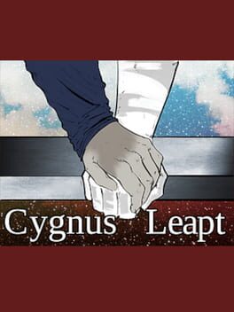 Cover Cygnus Leapt