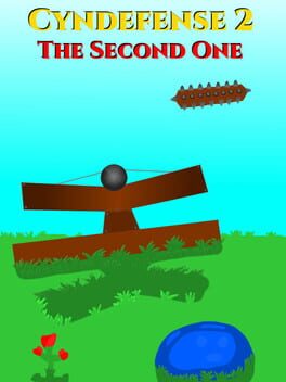 Cover Cyndefense 2