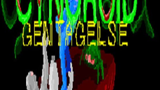 Screenshot Cynoroid: Gentagelse