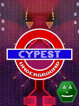 Cover Cypest Underground