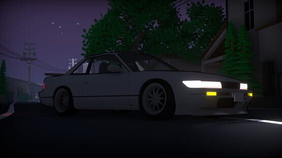 Screenshot D96: Kansei