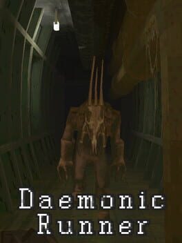 Cover Daemonic Runner