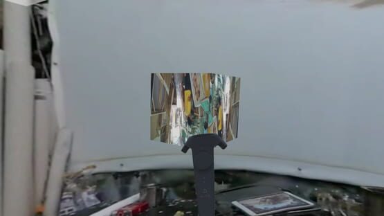 Screenshot Dafen Oil Painting Village: An Immersive Reality
