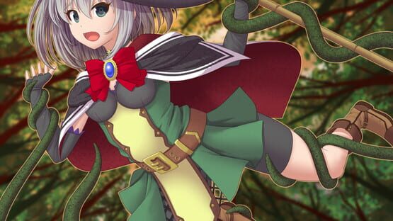 Screenshot Daidai no Ginyoku: Skyland no Majo no Miko