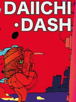 Cover Daiichi Dash
